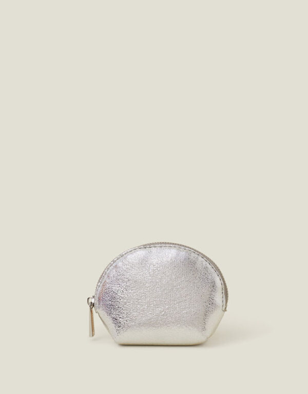 Crescent Coin Purse